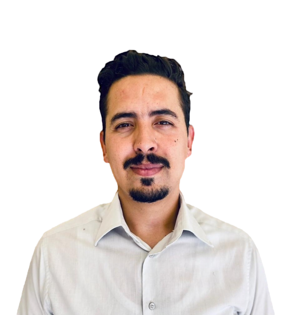 nader rabhi